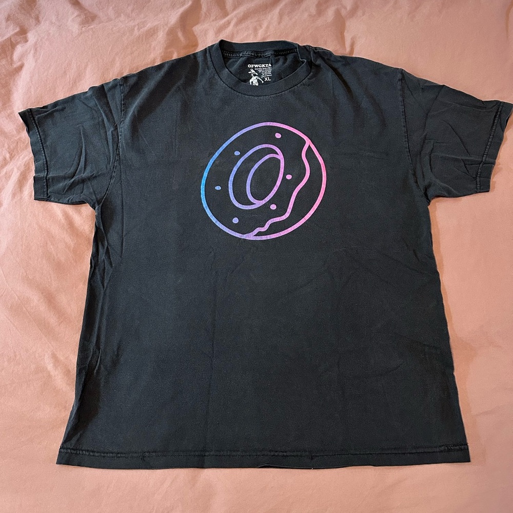Odd Future Graphic T-Shirt